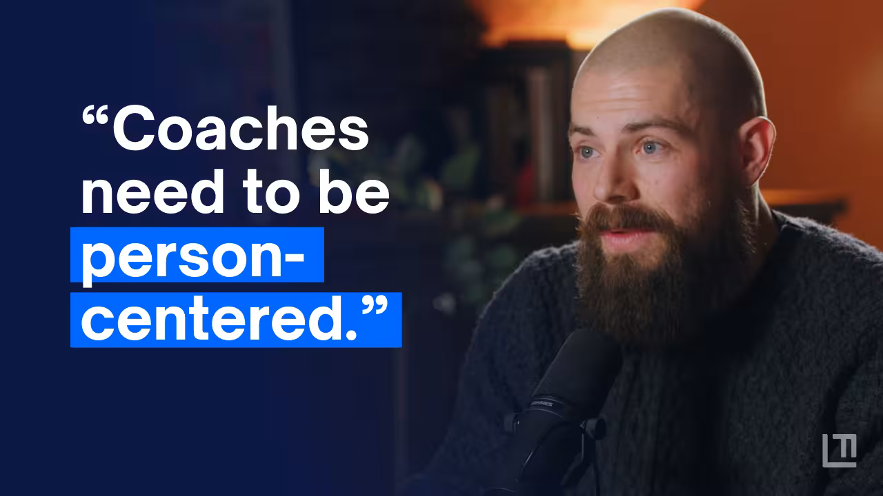 4 Coaching Derailers That Are Ruining Your Career