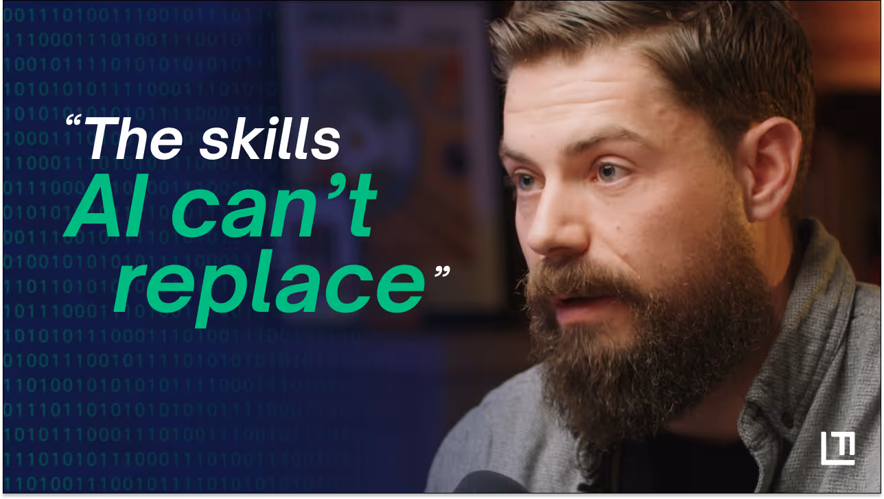 The Human Edge: Can Emotional Intelligence Keep Up With AI?