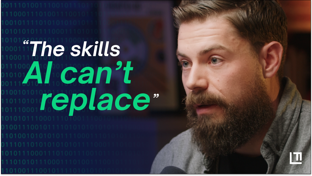 The Human Edge: Can Emotional Intelligence Keep Up With AI?