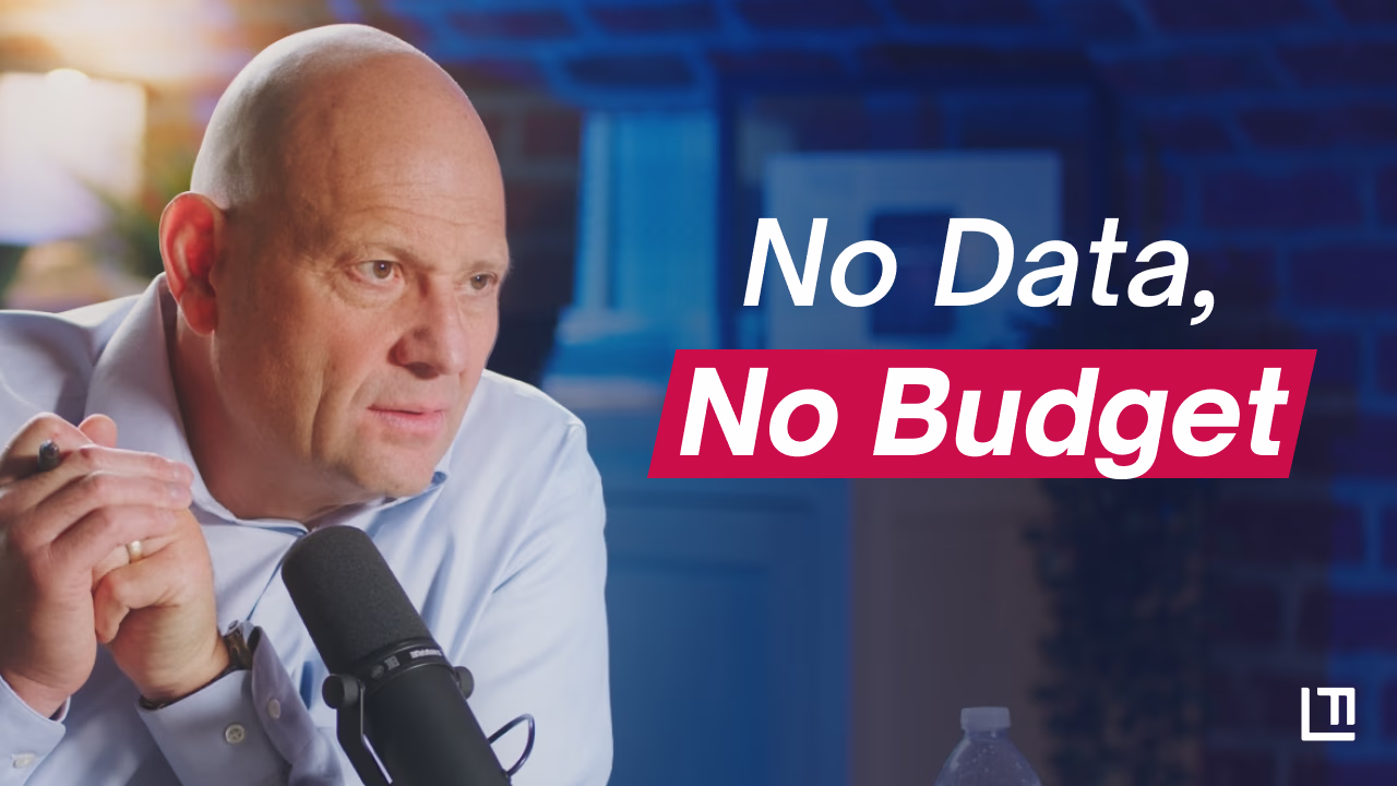 Data or Die Trying: The Budget Survival Guide For L&D Leaders