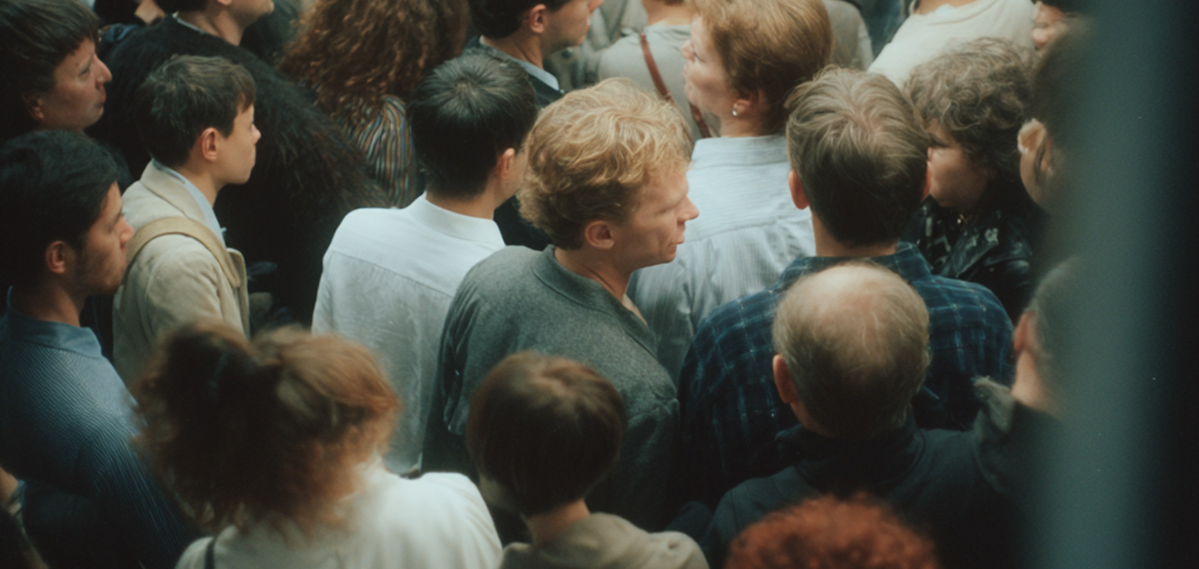 Innovation leadership development - LeaderFactor Core15