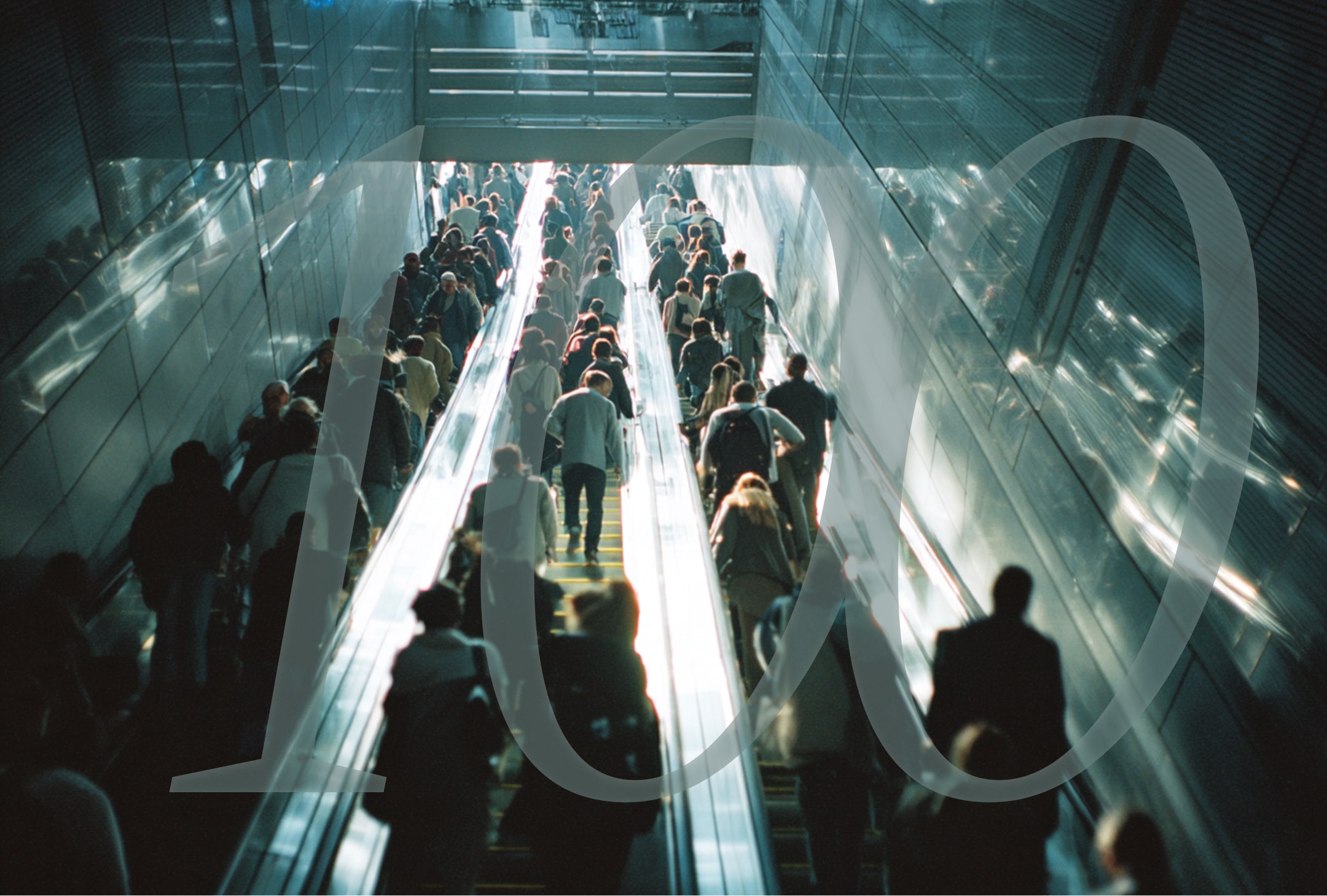 LeaderFactor Vision leadership skill - Give the Future a Face