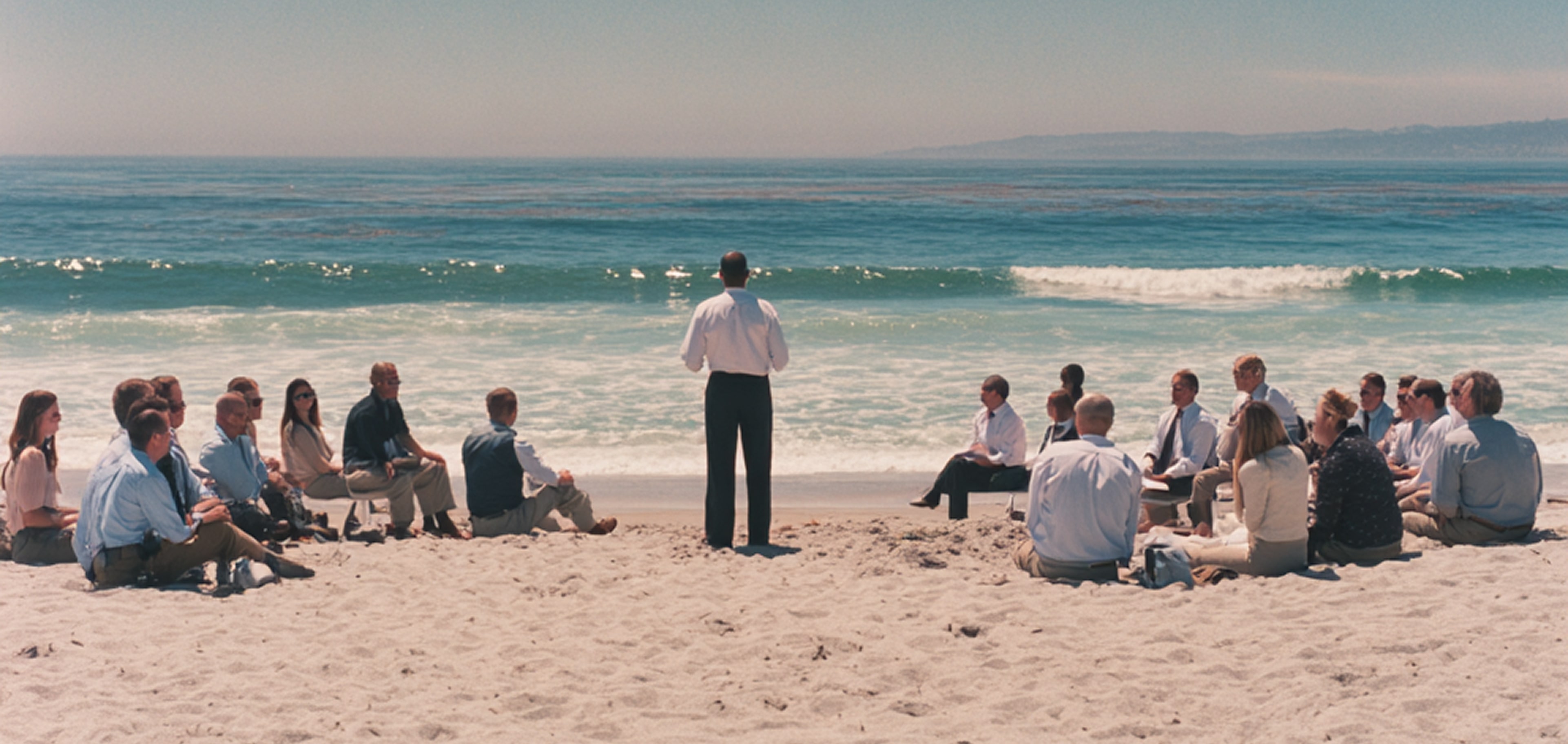 Culture leadership development - LeaderFactor Core15