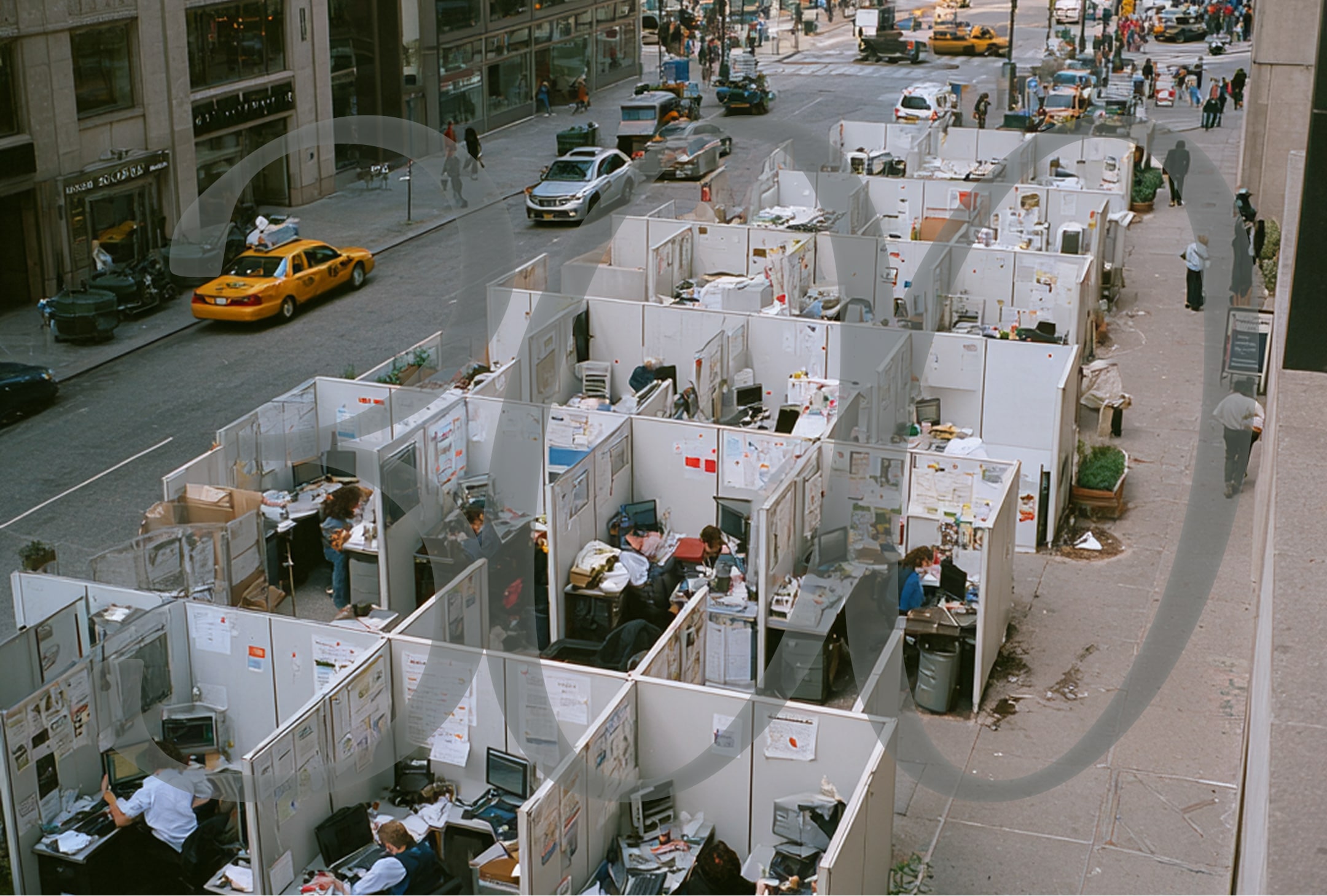 LeaderFactor Strategy leadership skill - Test, Tally, Turn