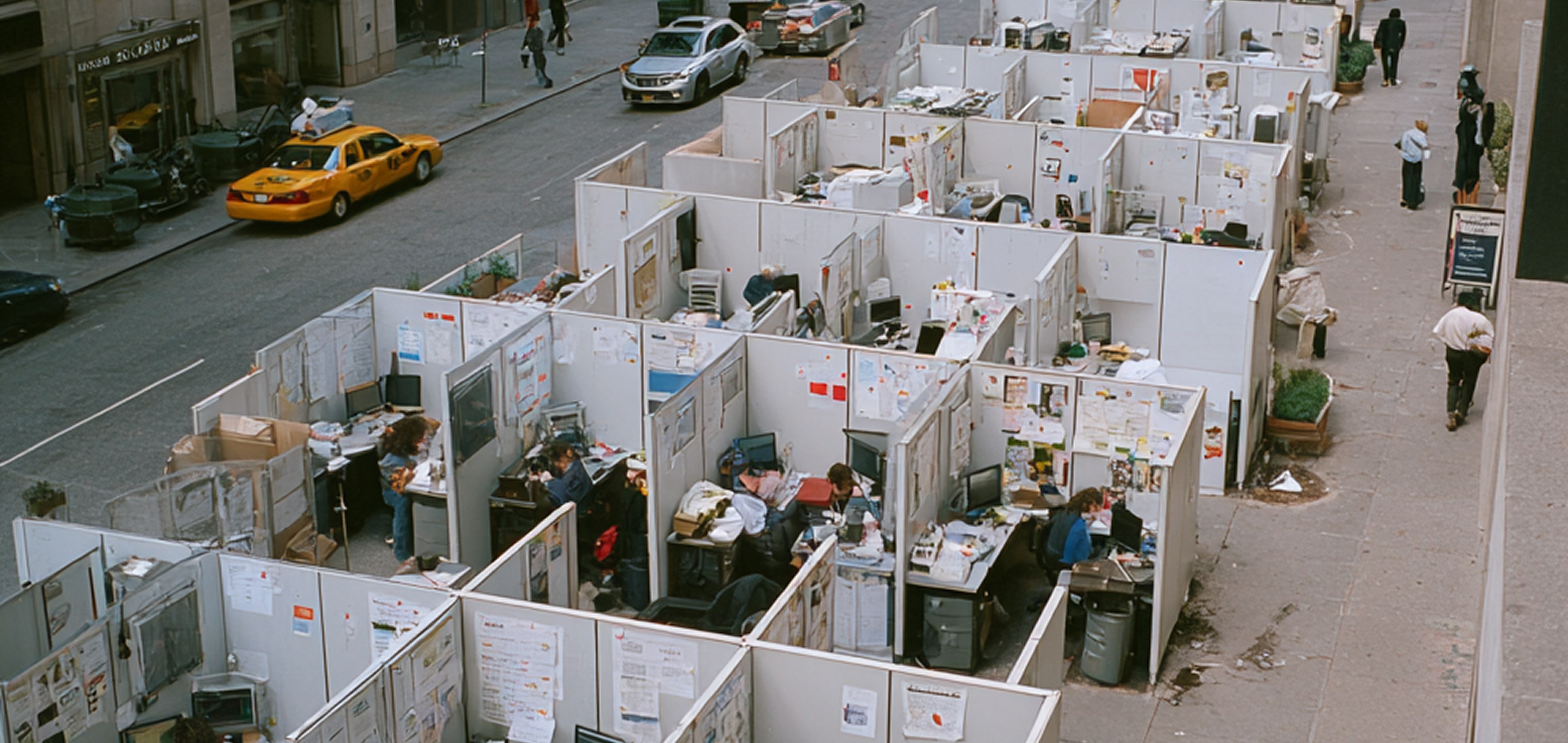 Strategy leadership development - LeaderFactor Core15