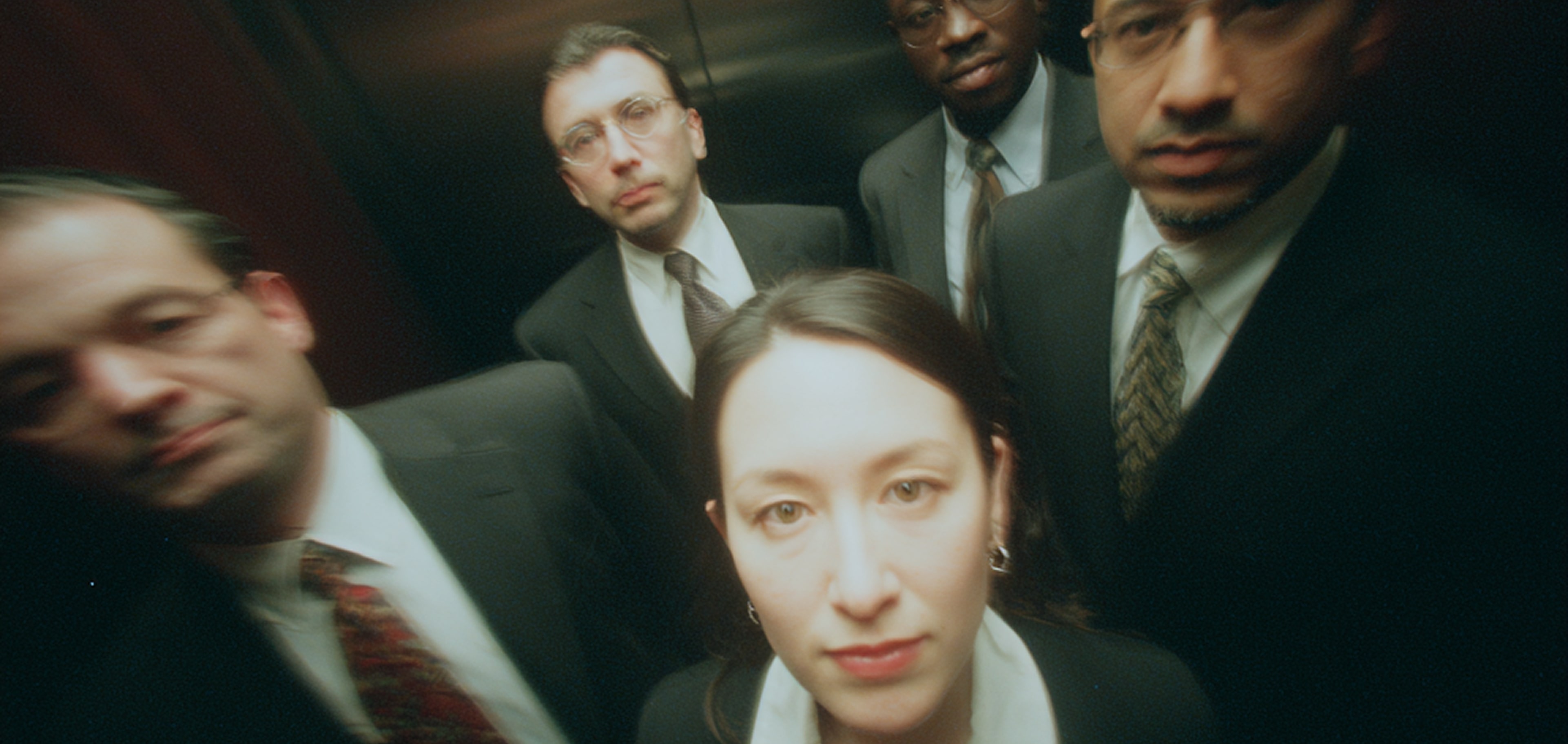 Decision Making leadership development - LeaderFactor Core15