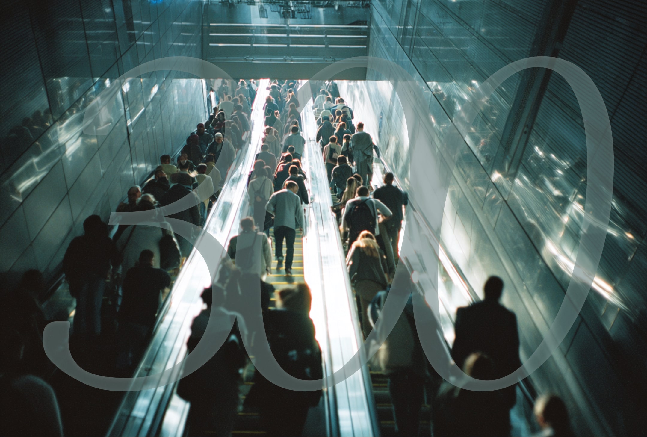 LeaderFactor Vision leadership skill - Hold the Gap