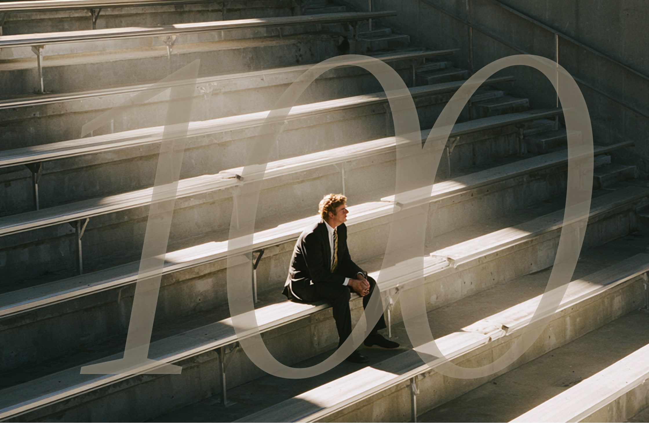 LeaderFactor Learning leadership skill - Follow Your Confusion