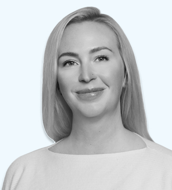 Tasha Johnson headshot