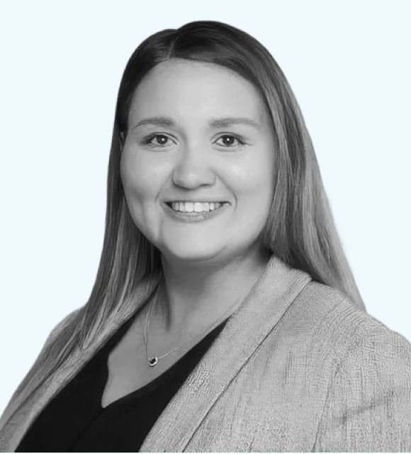 Anastasiya Amromin headshot