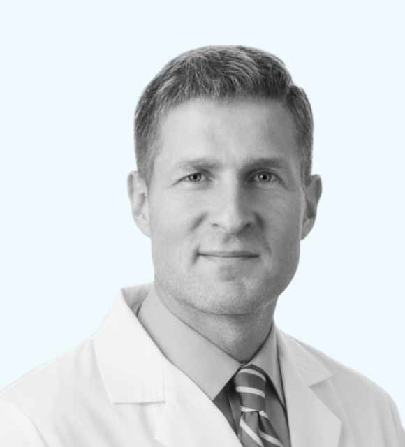 Dr. Schuele headshot