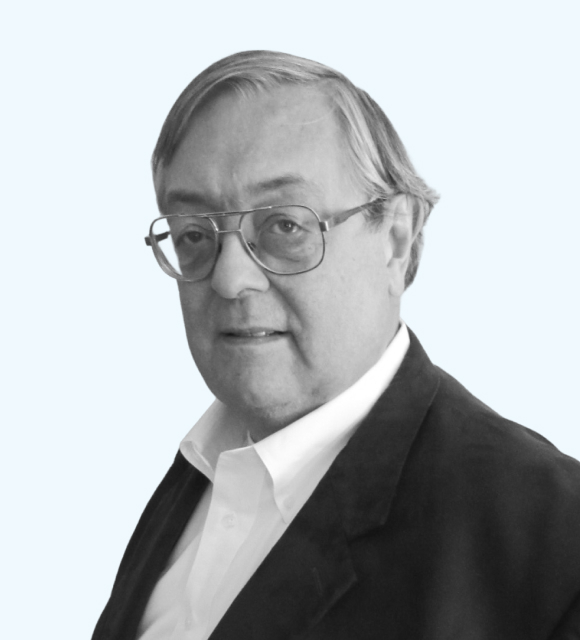 Dr. Schomer headshot