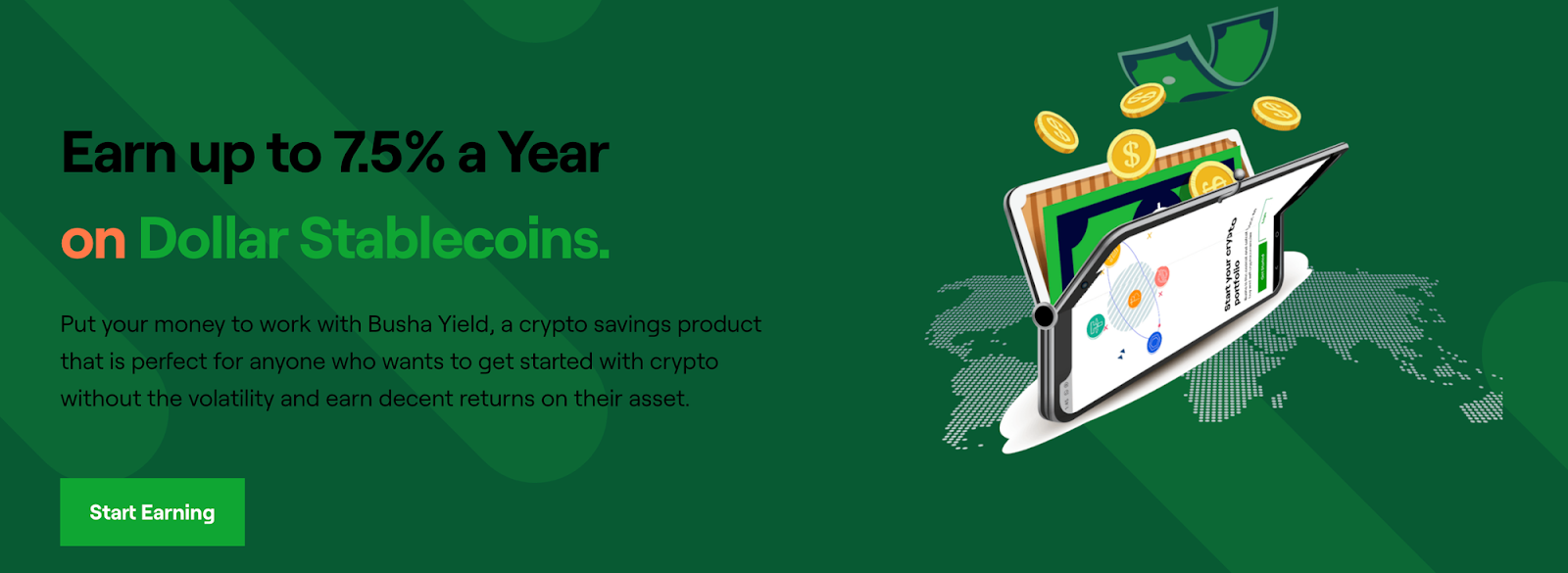 Importance of High-Interest Savings Accounts in Nigeria