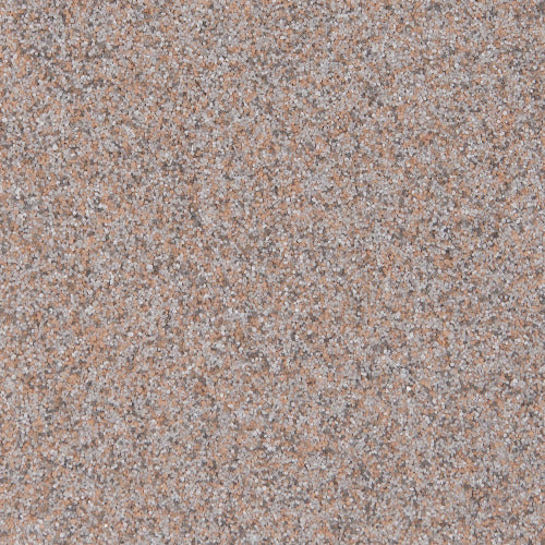 Oyster quartz finish