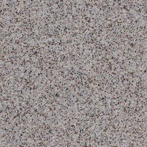 Riverbank quartz finish
