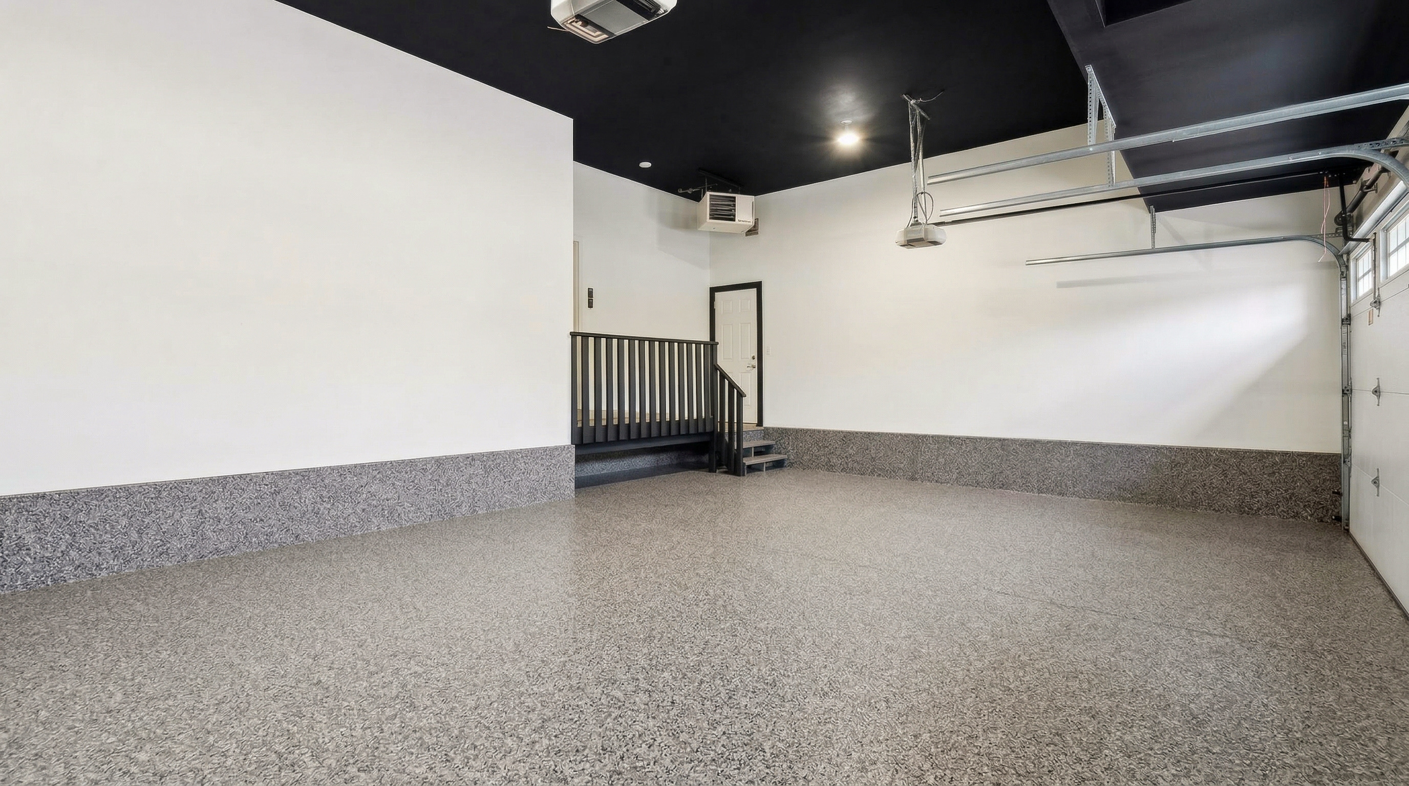 Quartz Epoxy Floor