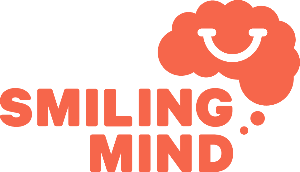 Smiling Mind logo - Digimarketers Client