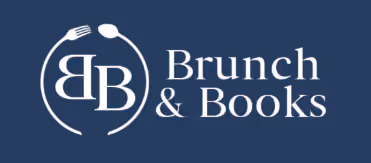 Brunch & Books logo - Digimarketers Client