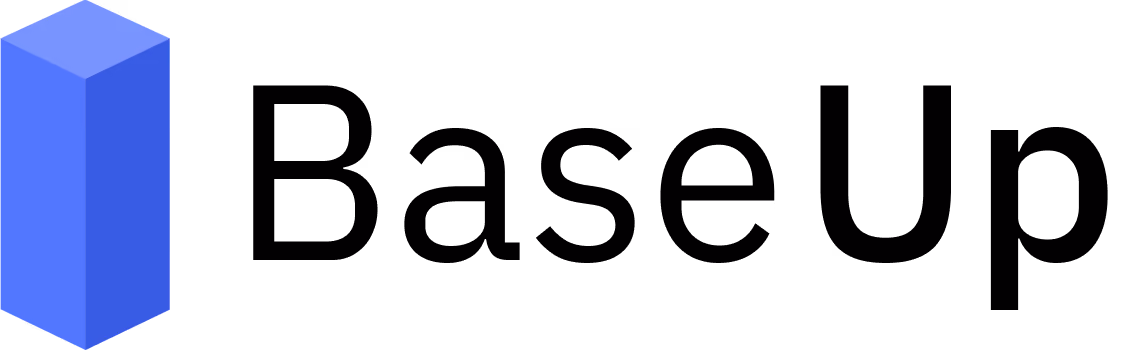 Base up image