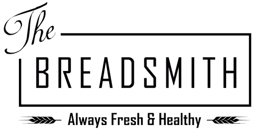 The Breadsmith logo - Digimarketers Client