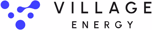 Village Energy logo - Digimarketers Client