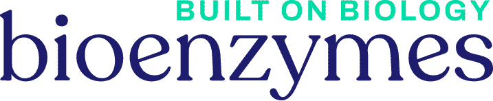 BUILT ON BIOLOGY - bioenzymes Logo - Digimarketers Client