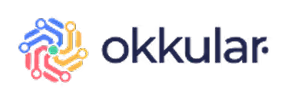 Okkular logo