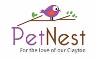 PetNest Logo - Digimarketers Client