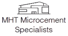 MHT logo - Digimarketers Client