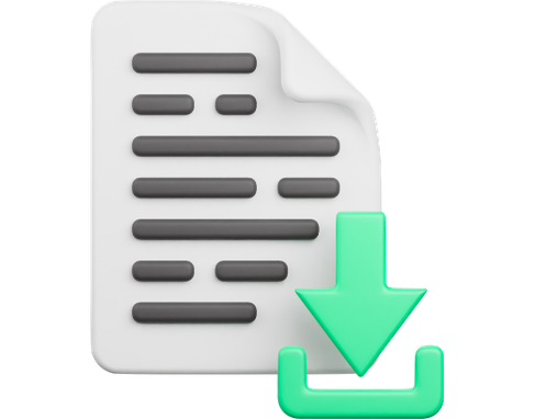Landing Page Core Features Image