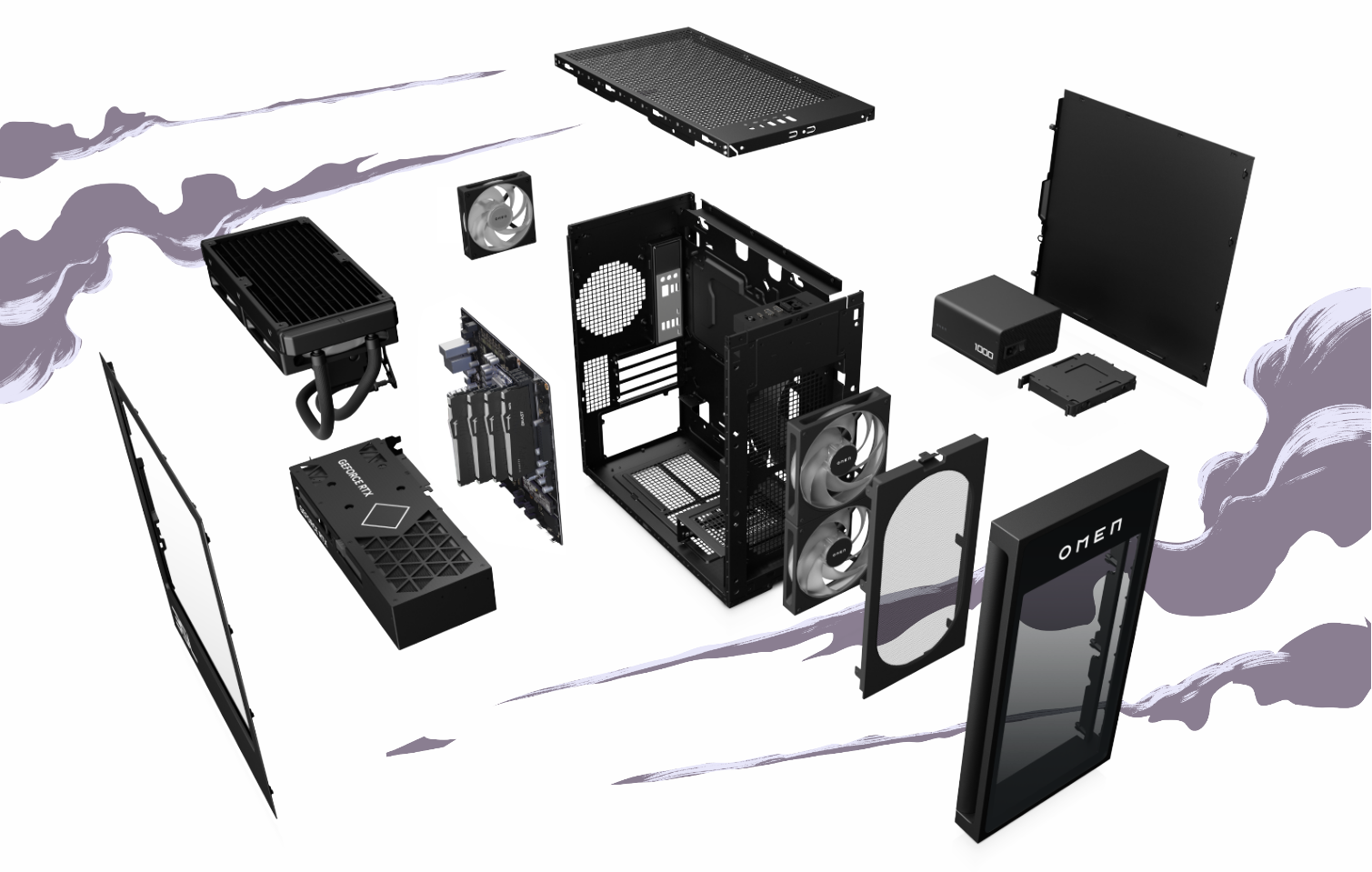 Battle ready, right out of the box.