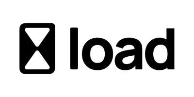 logo load