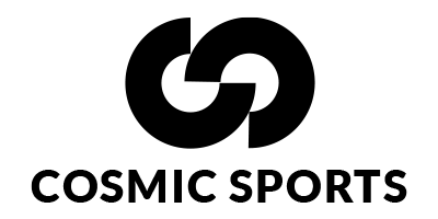 logo cosmic sports