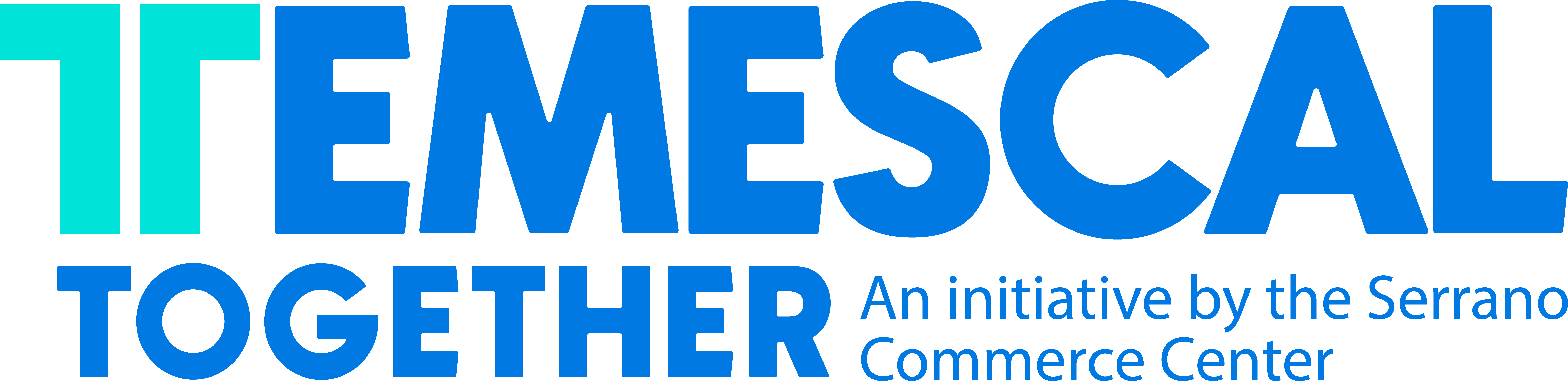 Temescal Together logo
