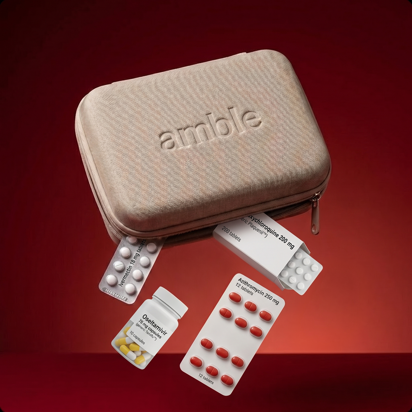amble glp 1 reviews Home