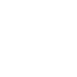 Yksinkertainen kuva henkilön tunnistuskortista, jossa on profiilikuva ja kolme vaakasuoraa viivaa tiedoille.