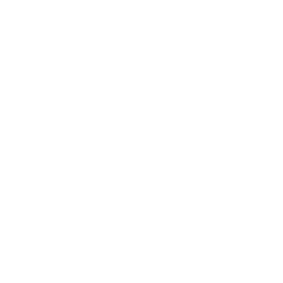 Symboli, joka esittää katon ilmansuunta- tai tuuletusjärjestelmää katolla.