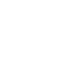 Saunan symboli, jossa on talo, joka sisältää oven ja ikkunan.