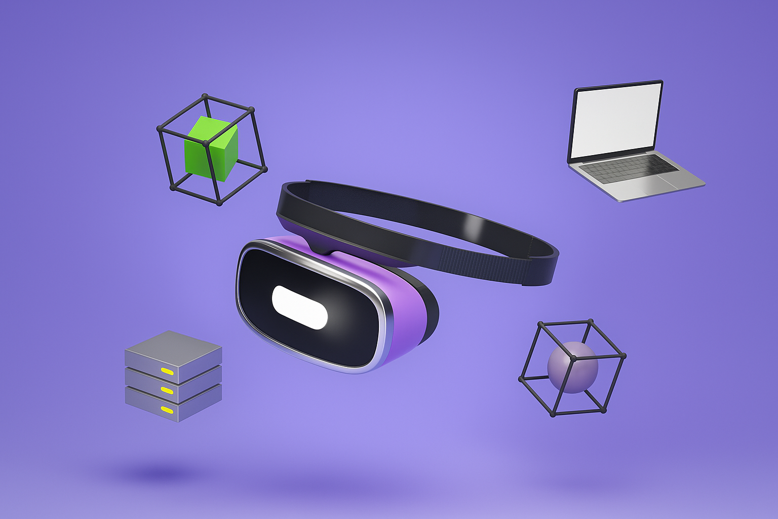 image of company milestones in a timeline format (for a edtech)