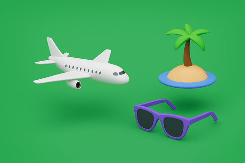 image of students collaborating on a project (for a edtech)