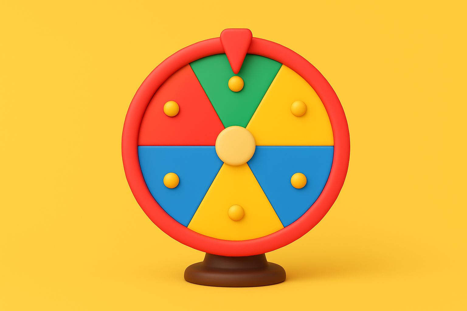 [background image] toy-themed display (for a toys & game store)