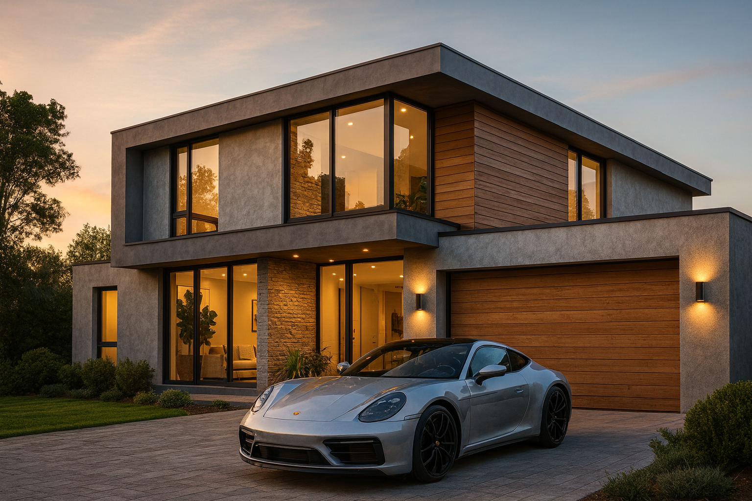 image of past event highlights (for a gaming and entertainment)