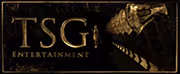 TSD Entertainment Logo