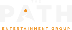 The Path Entertainment Logo