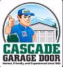 Cascade Garage Door logo