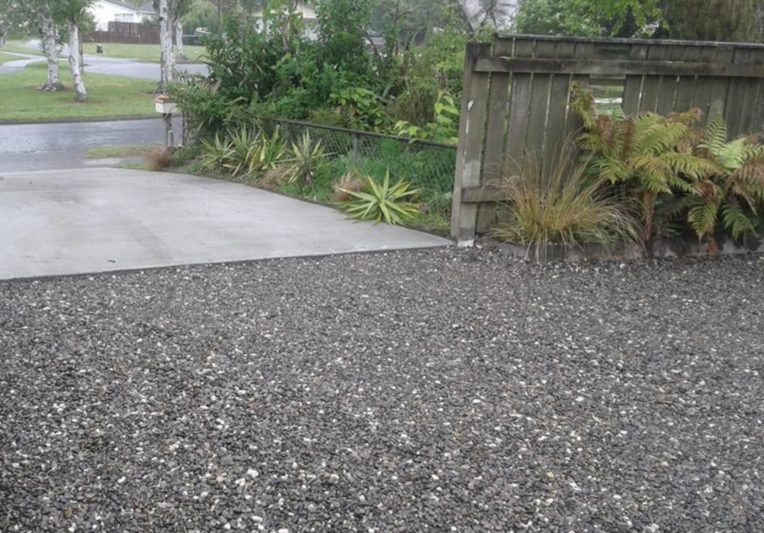 image of front desk area for a salons & spa