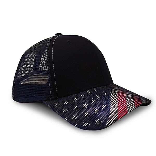American Spirit Cap