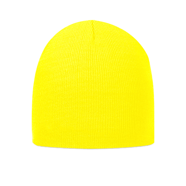 Safety Yellow