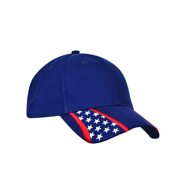 American spirit cap