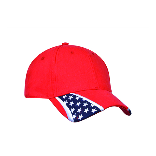 American spirit cap